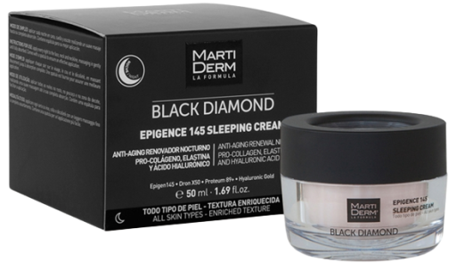 Black Diamond Epigence 145 Sleeping Cream 50 ml