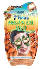 Argan Oil Mud Facial Mask 15 gr