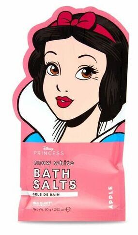 Disney Pop princess Bath Salts Snow White 80 gr