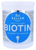 Biotin Hair Mask 1000 ml