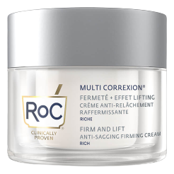 Multi Correxion Anti-Flacidity Firming Cream 50 ml