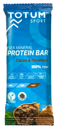 Protein Bar 40 gr